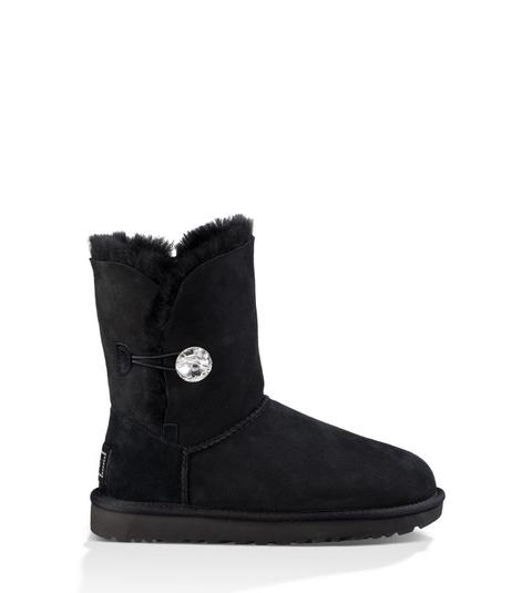 Bailey Button Bling Boot