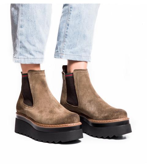 Bota Max For Aurevoircinderella