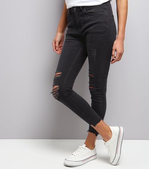 jenna skinny jeans new look
