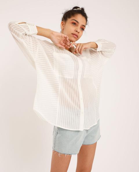 Chemise Ample