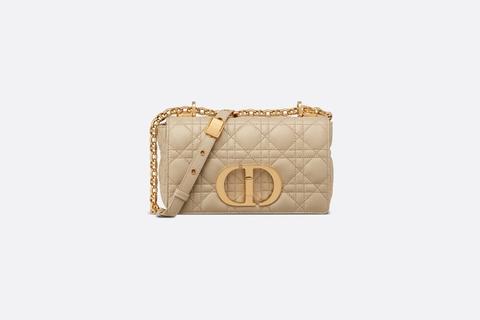 Bolso Pequeño Dior Caro