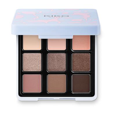 Less Is Better Eyeshadow Palette