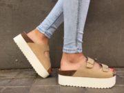Sandalia ‘salerno’