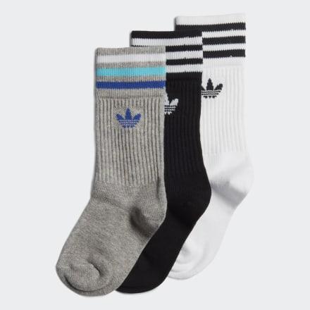 Chaussettes (3 Paires)