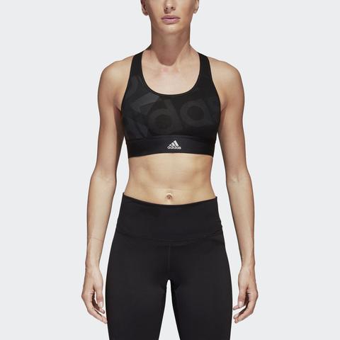 Reggiseno Techfit Badge Of Sport