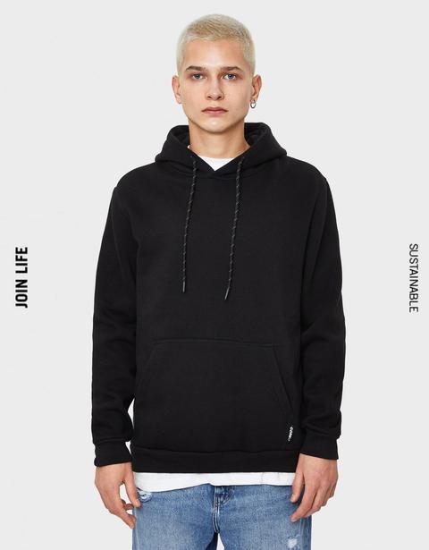Sweat À Capuche