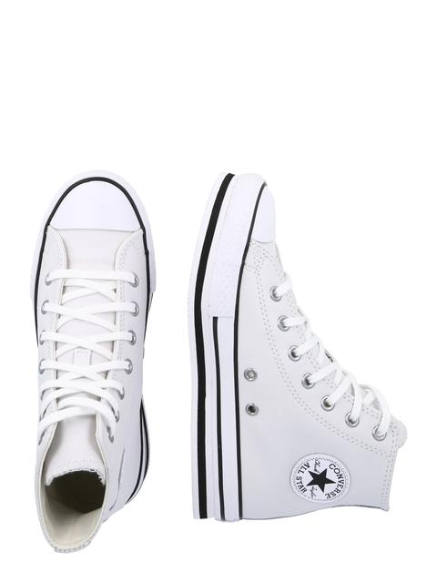 Converse Baskets Blanc / Noir