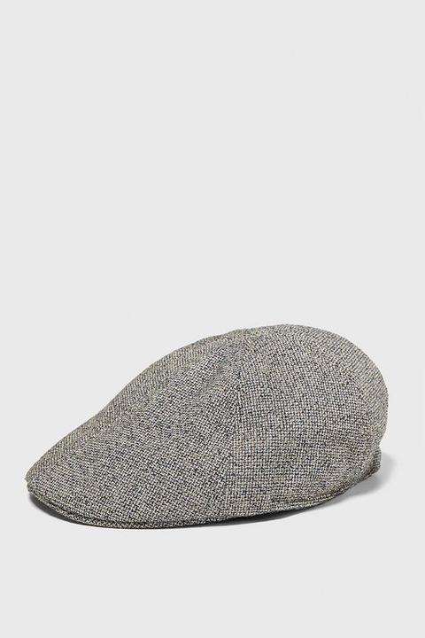 Cappello Strutturato