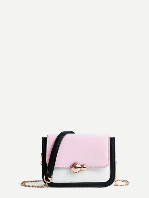 shein camera bolsa