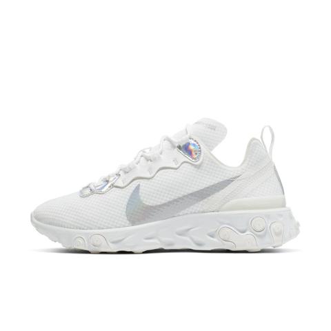 nike react element donna