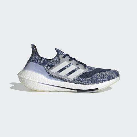 Zapatilla Ultraboost 21 Primeblue