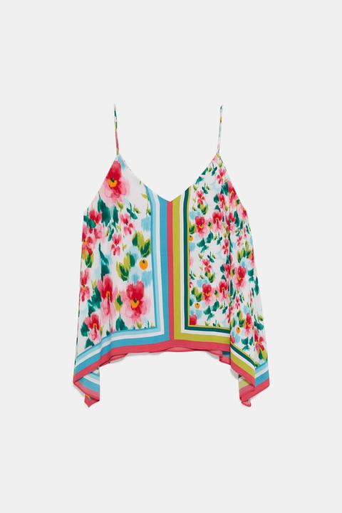 Cuerpo Estampado