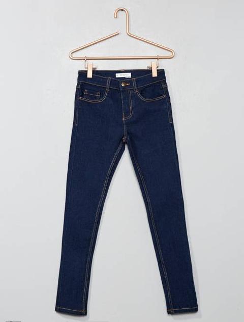 Jean Skinny