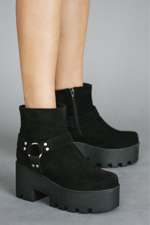Nilo Shoes