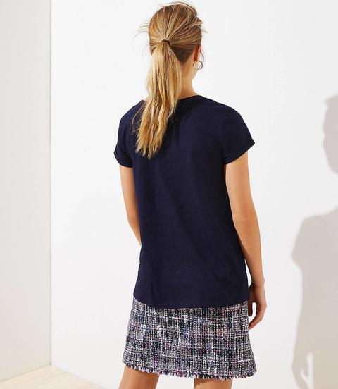 Vintage Soft Tee