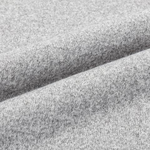 uniqlo soft knitted fleece high neck