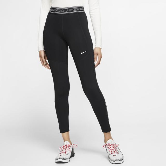 Buy > nike pro graphic tights > in stock