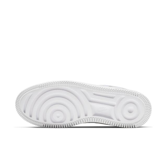 air force 1 sage lila