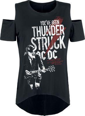 Thunderstruck