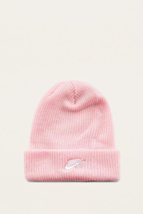 Nike Sb Pink Fisherman Beanie - Mens All