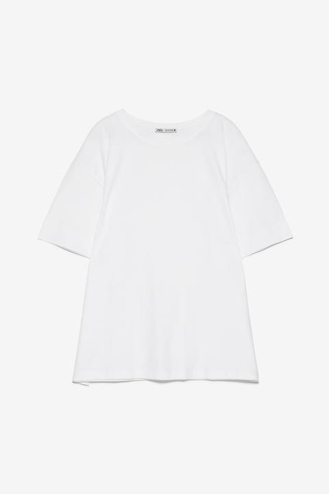 T-shirt Oversize