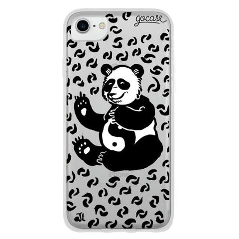 Funda Zen Panda