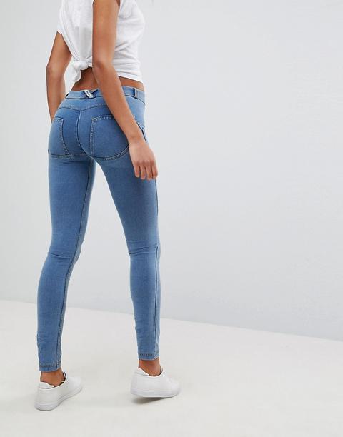 freddy push up jeans