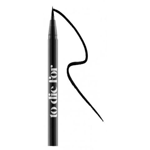 Eyeliner Líquido Waterproof To Die For