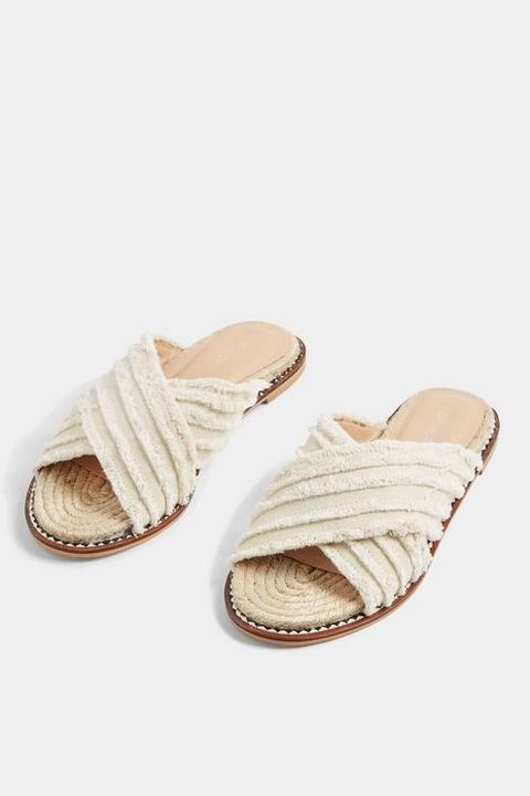 topshop espadrille sandals