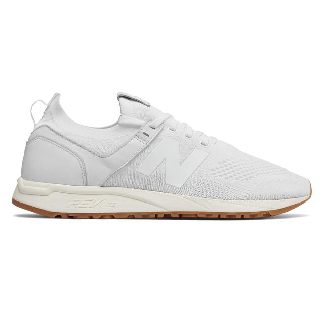 new balance 247 decon grey