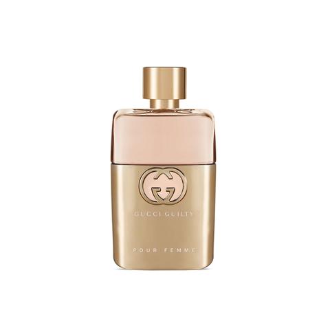 gucci guilty pour femme 50ml