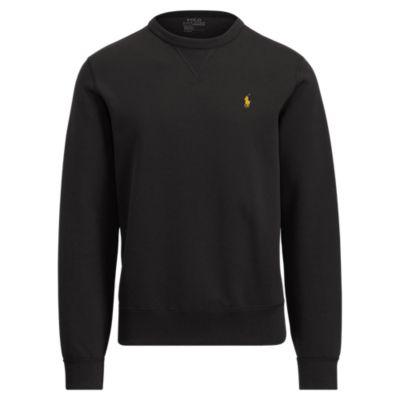 Felpa A Maglia Doppia