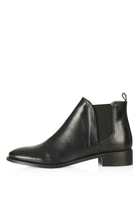 Kaiser Chelsea Boots