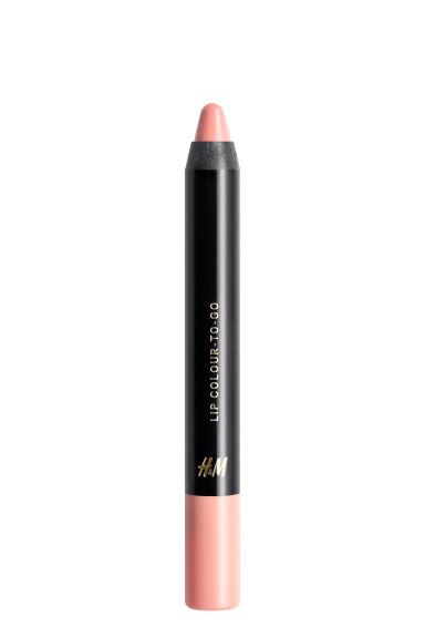 H & M - Matita Rossetto Jumbo - Beige
