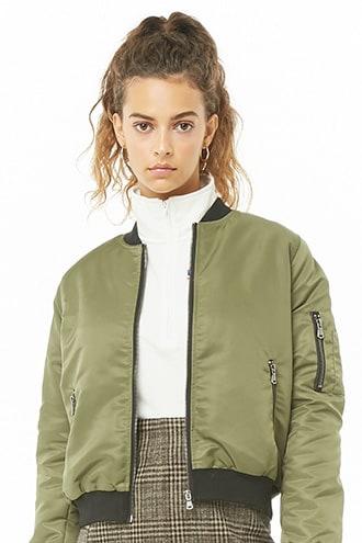 forever21 jackets