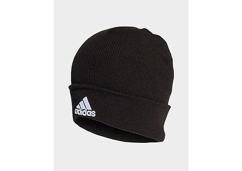 Adidas Logo Beanie - Black