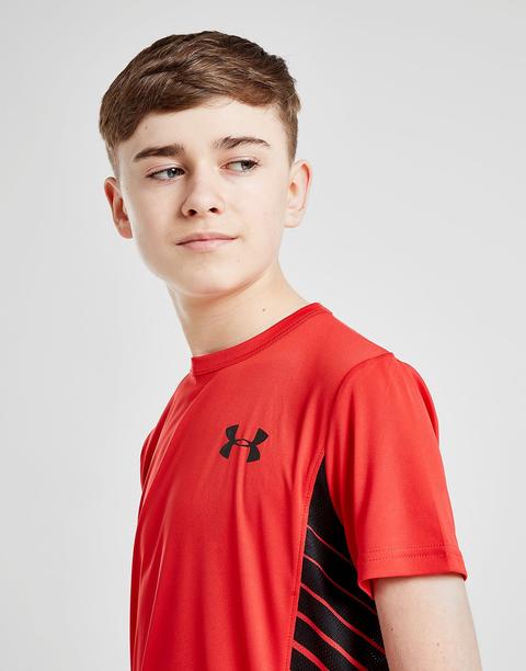 under armour junior t shirts