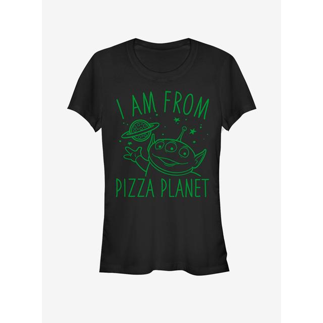 Disney Pixar Toy Story Pizza Planet 