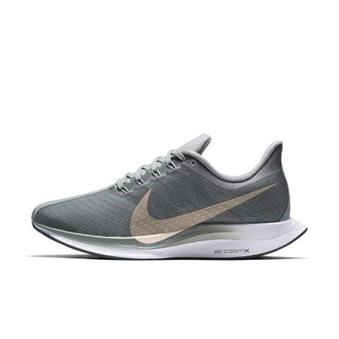 Chaussure De Running Nike Zoom Pegasus Turbo Pour Femme - Olive