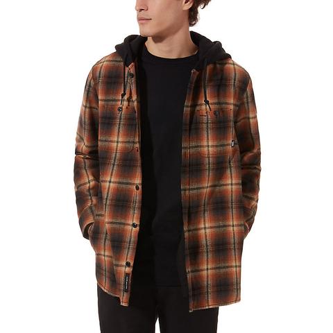 chaqueton hombre vans 2chaqueton hombre vans