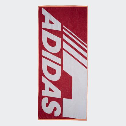 adidas swim towel