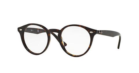 Ray-ban Rb2180v Habana