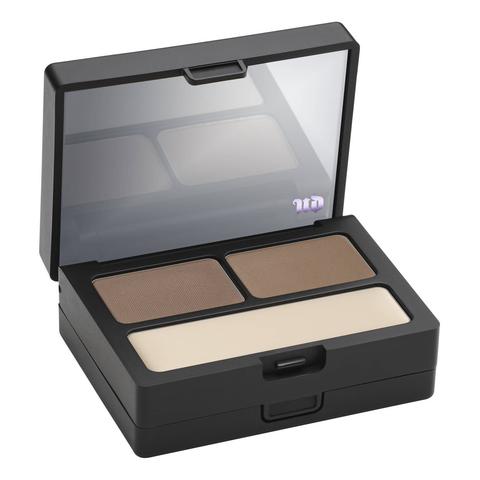 Brow Box Trucco Kit Sopracciglia