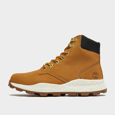 Timberland Brooklyn 6 Inch Boots 