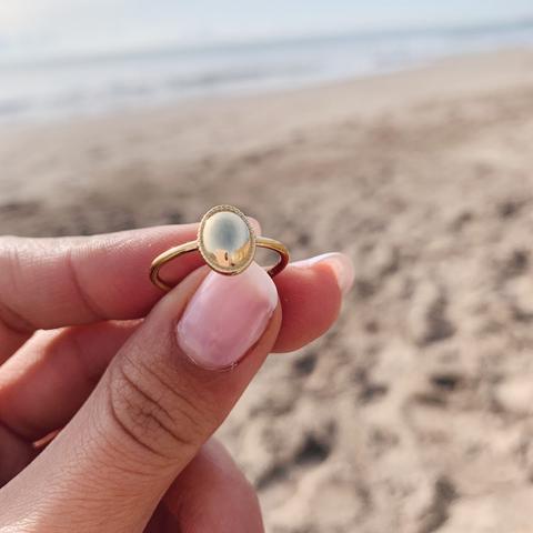 Anillo Akua