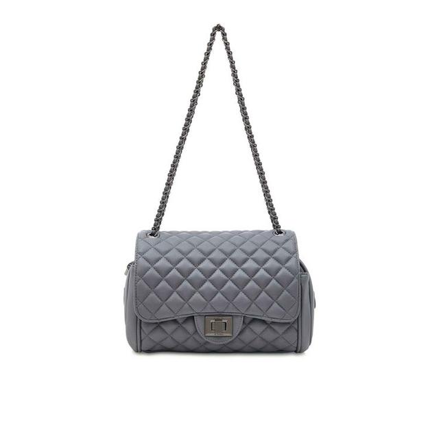 marc b quilted bag