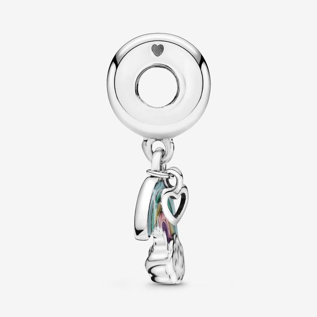 charm arcobaleno pandora charm arcobaleno pandora