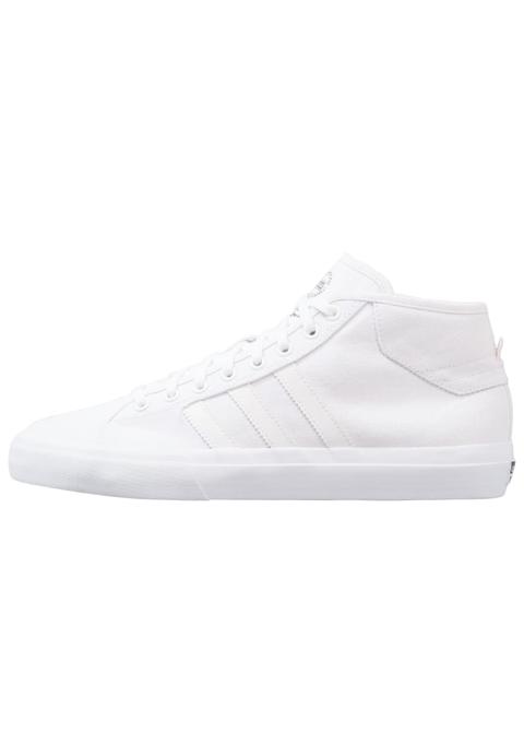 Adidas Originals Matchcourt Mid Zapatillas Altas White