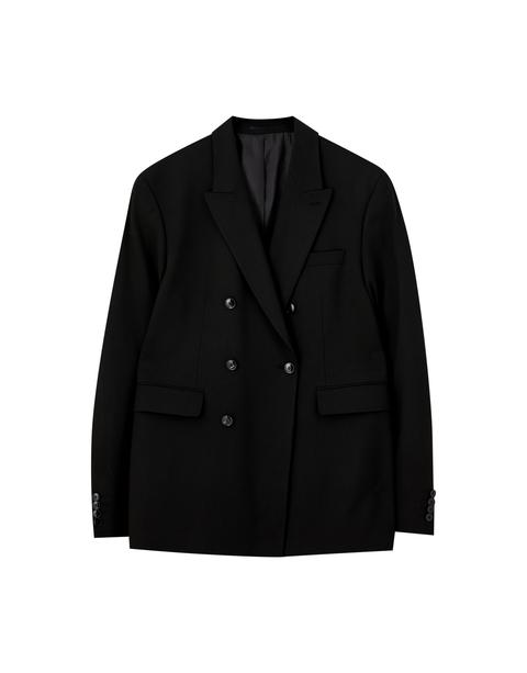 Blazer Traje Cruzada