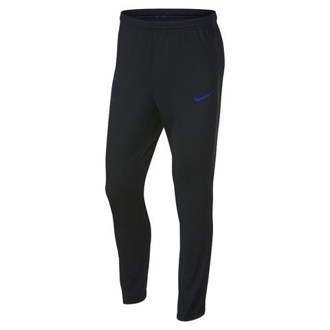 England Dri-fit Squad Pantalón De Chándal De Fútbol - Hombre - Negro